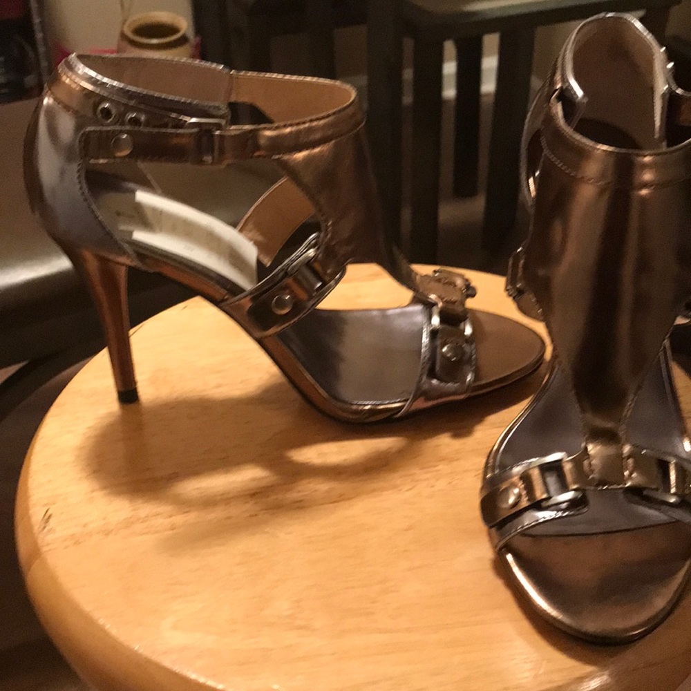 Micheal Kors Sandal